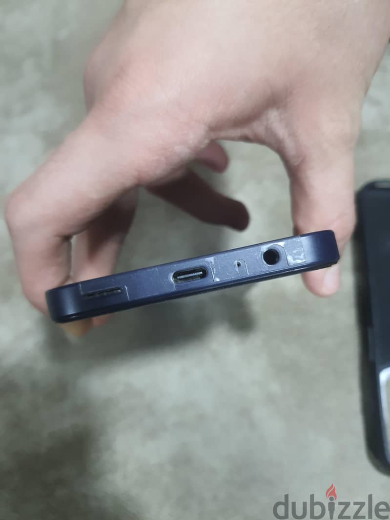 Samsung A15 5G 6