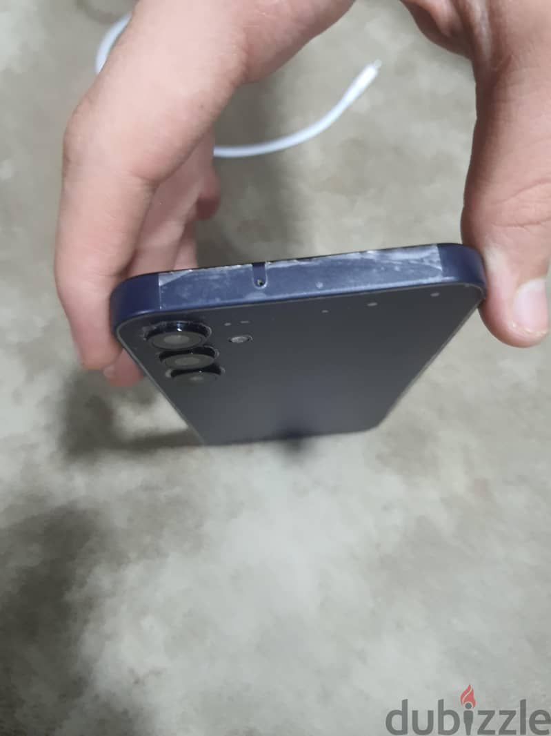 Samsung A15 5G 7