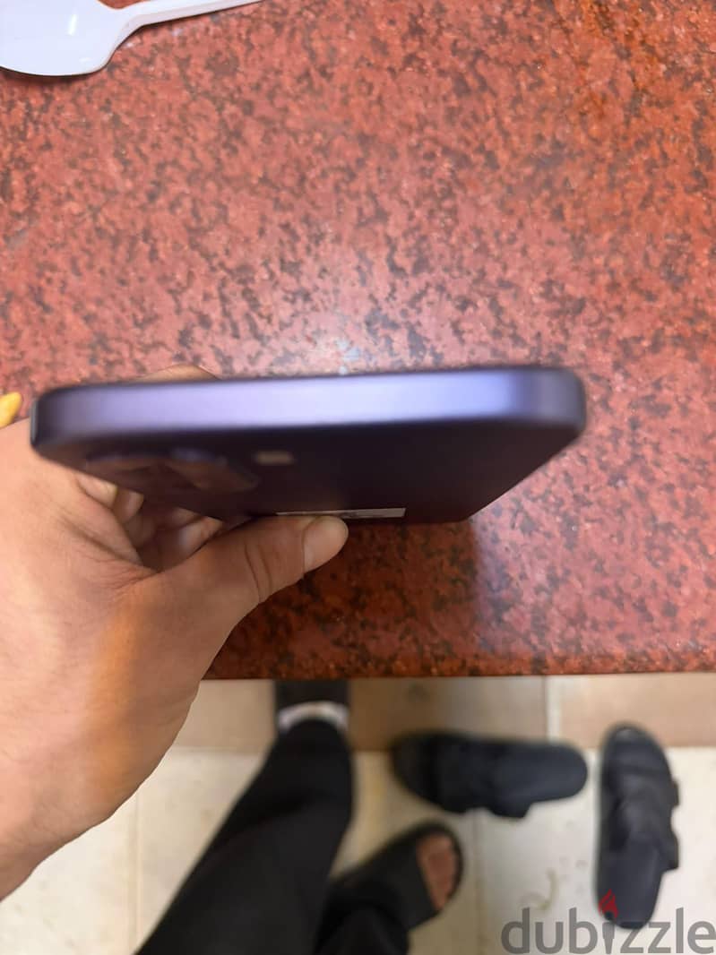 oppo a6x 128/4Ram 2