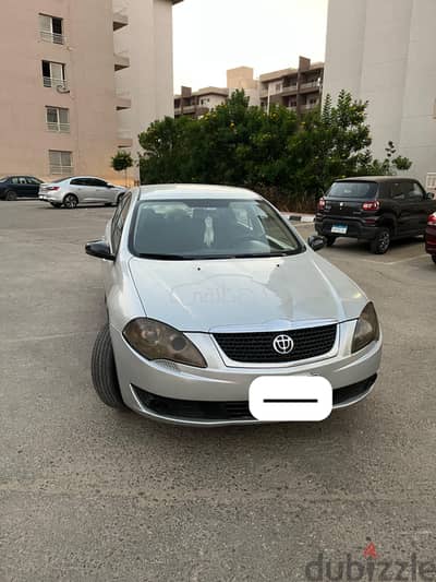 بريليانس FSV 2011 للبيع القاهرة