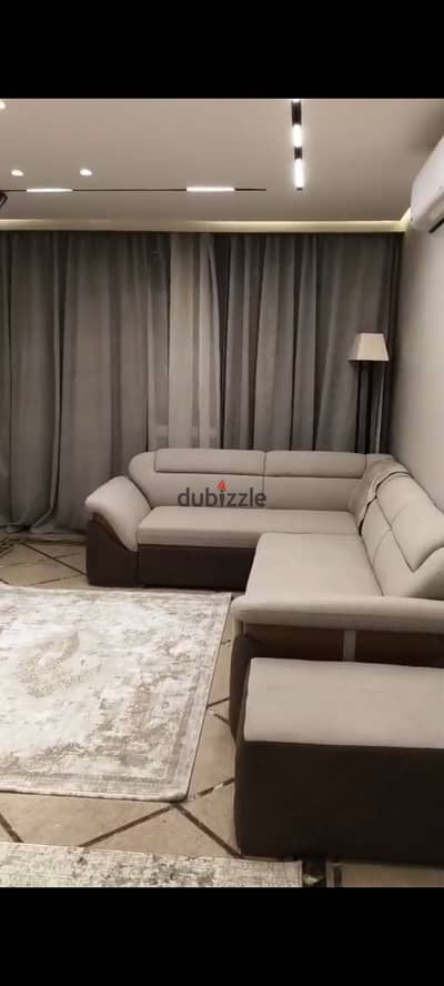 Apartment for Rent  Degla Maadi  Street 206