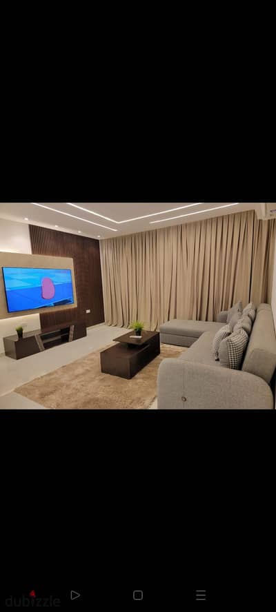 apartment for rent in Degla, Maadi.