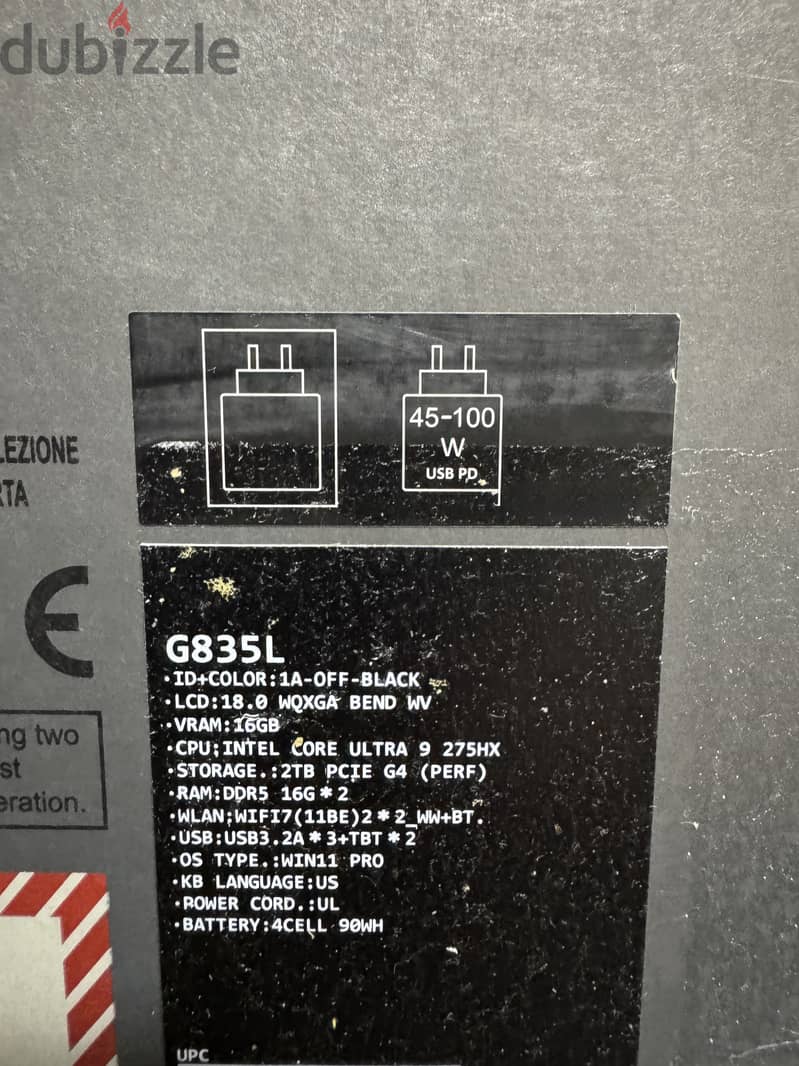 Asus rog strix scar 18 2