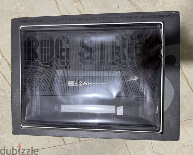 Asus rog strix scar 18 4