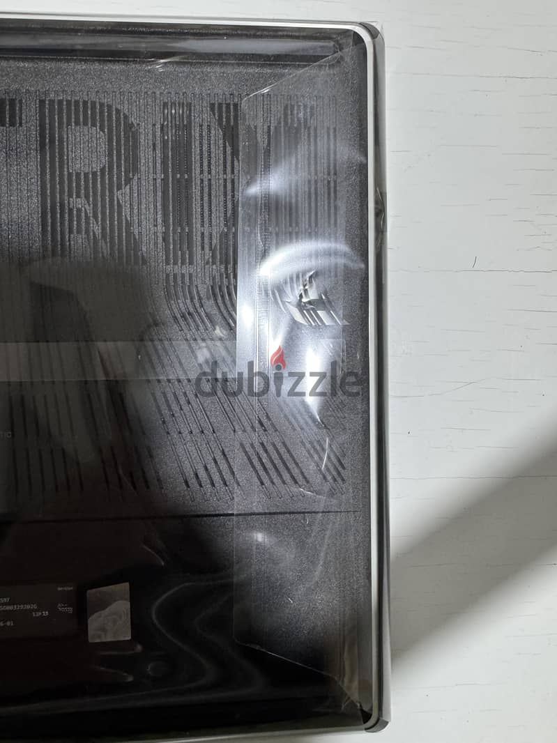 Asus rog strix scar 18 5