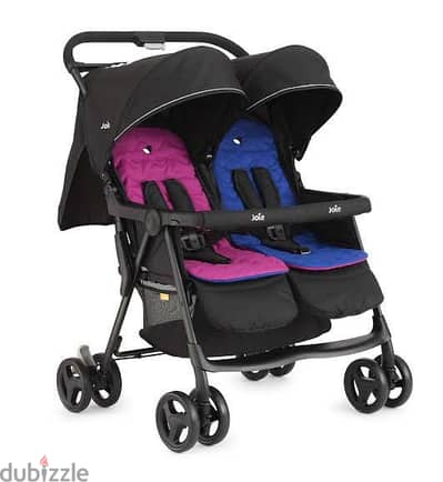 Joie Stroller Twin