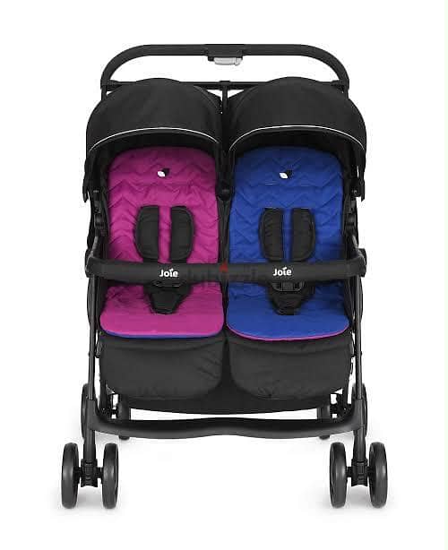 Joie Stroller Twin 1