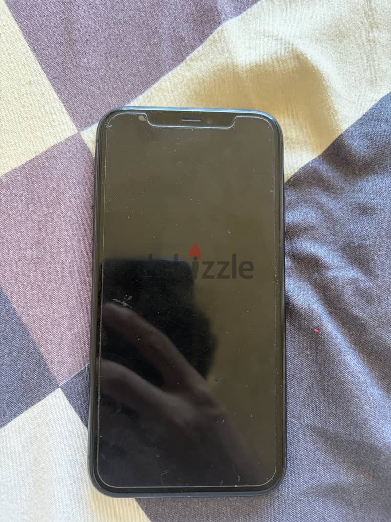 Apple - iPhone 11 1