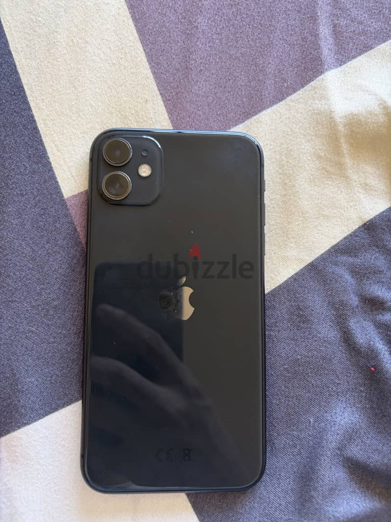 Apple - iPhone 11 2