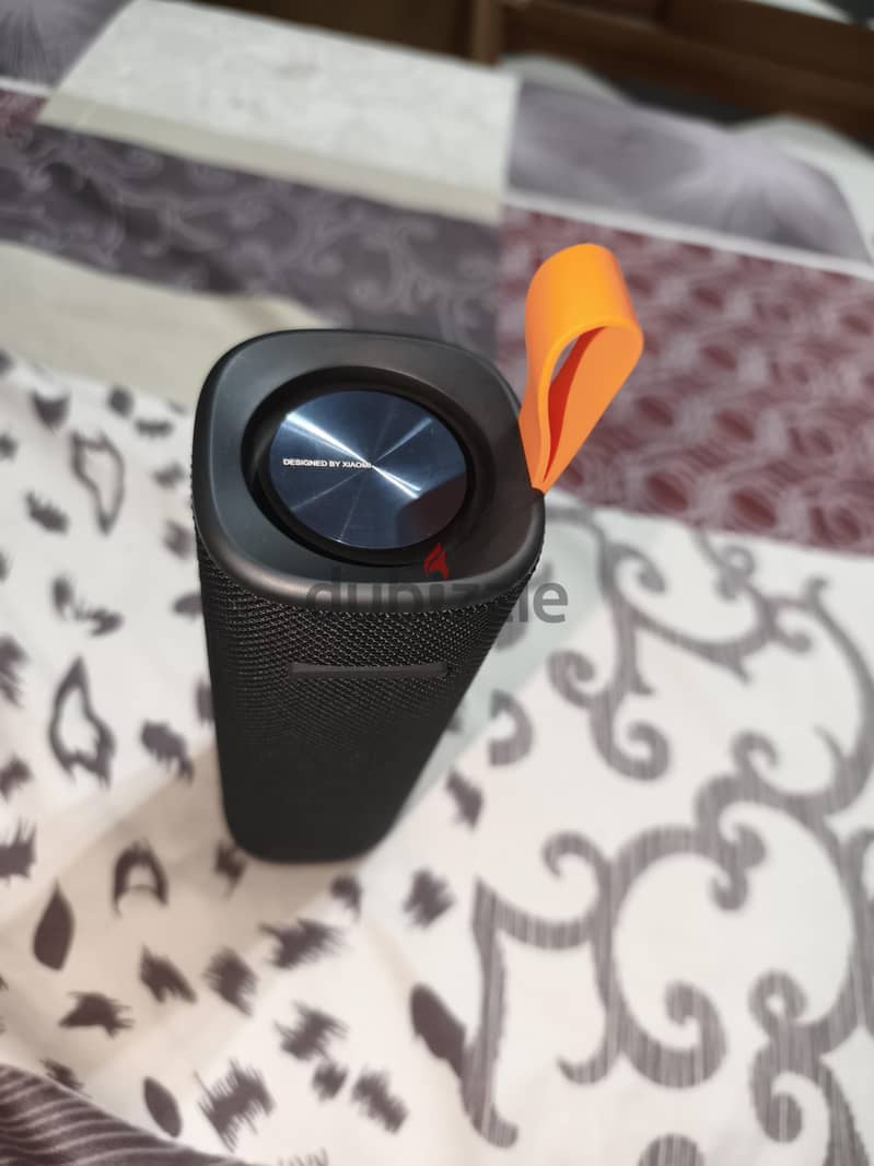 Xiaomi bluetooth speaker 30 watt 5