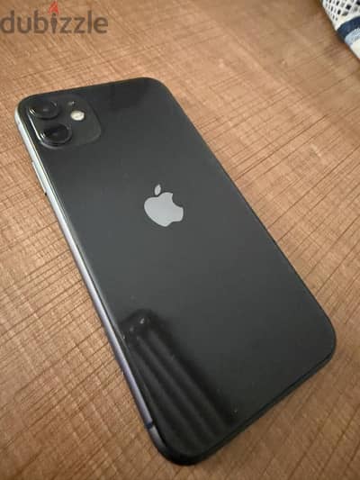 Apple - iPhone 11