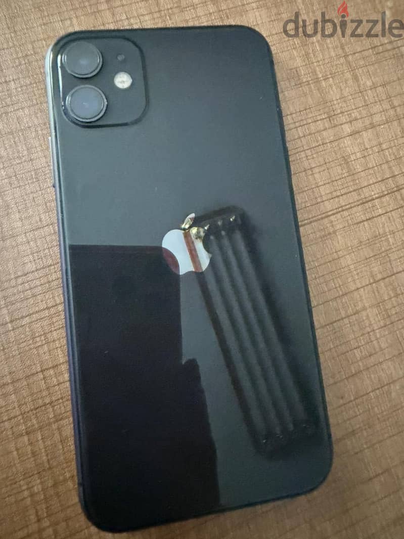 Apple - iPhone 11 2