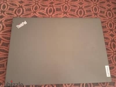 لابتوب lenovo thinkpad x 13 الرامات 16 جيجا سعة التخزين 256 جيجا