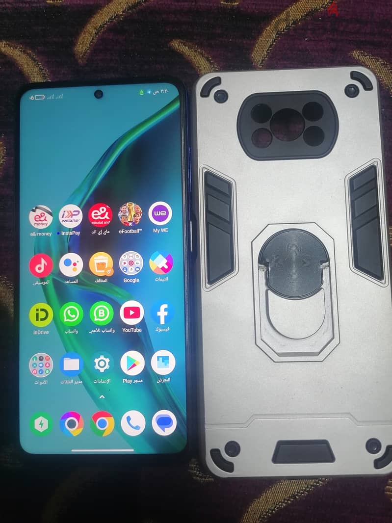 POCO X3 PRO 1