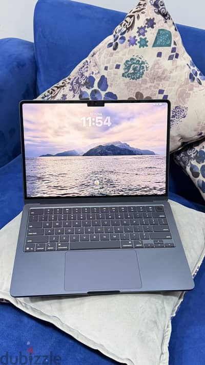 MacBook Air M4 13 inch