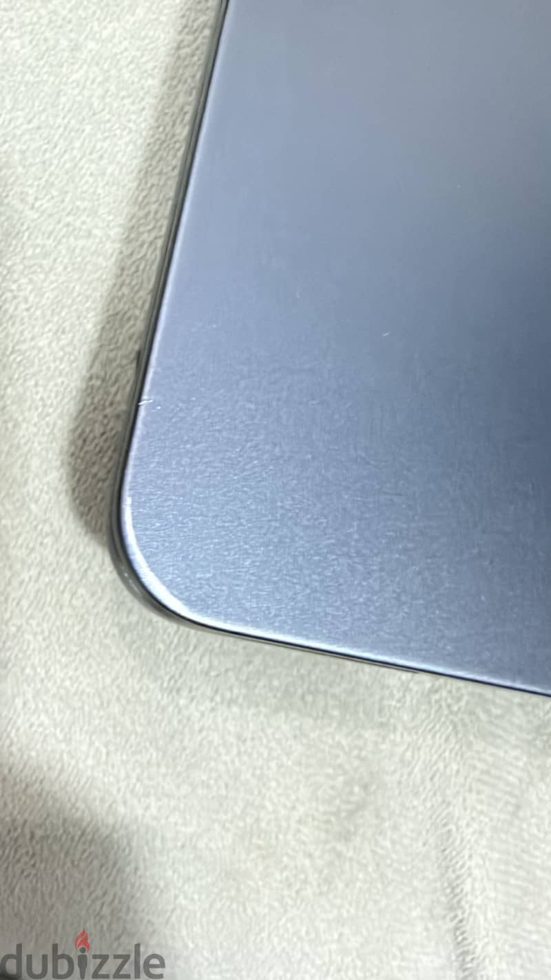 MacBook Air M4 13 inch 3
