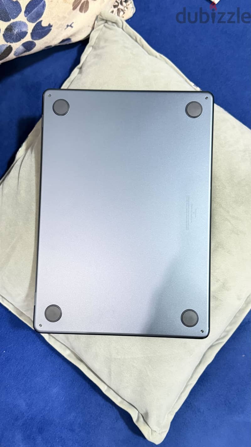 MacBook Air M4 13 inch 5