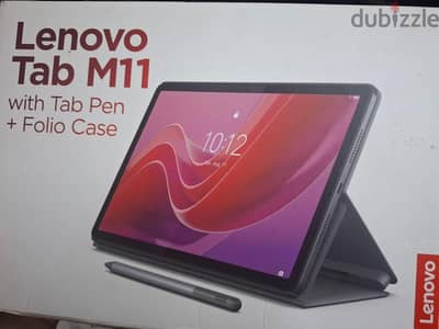 lenovo tab m11
