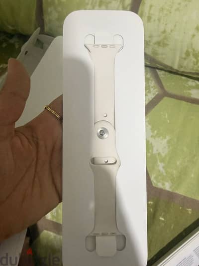 Apple Watch Series 10 – 46mm