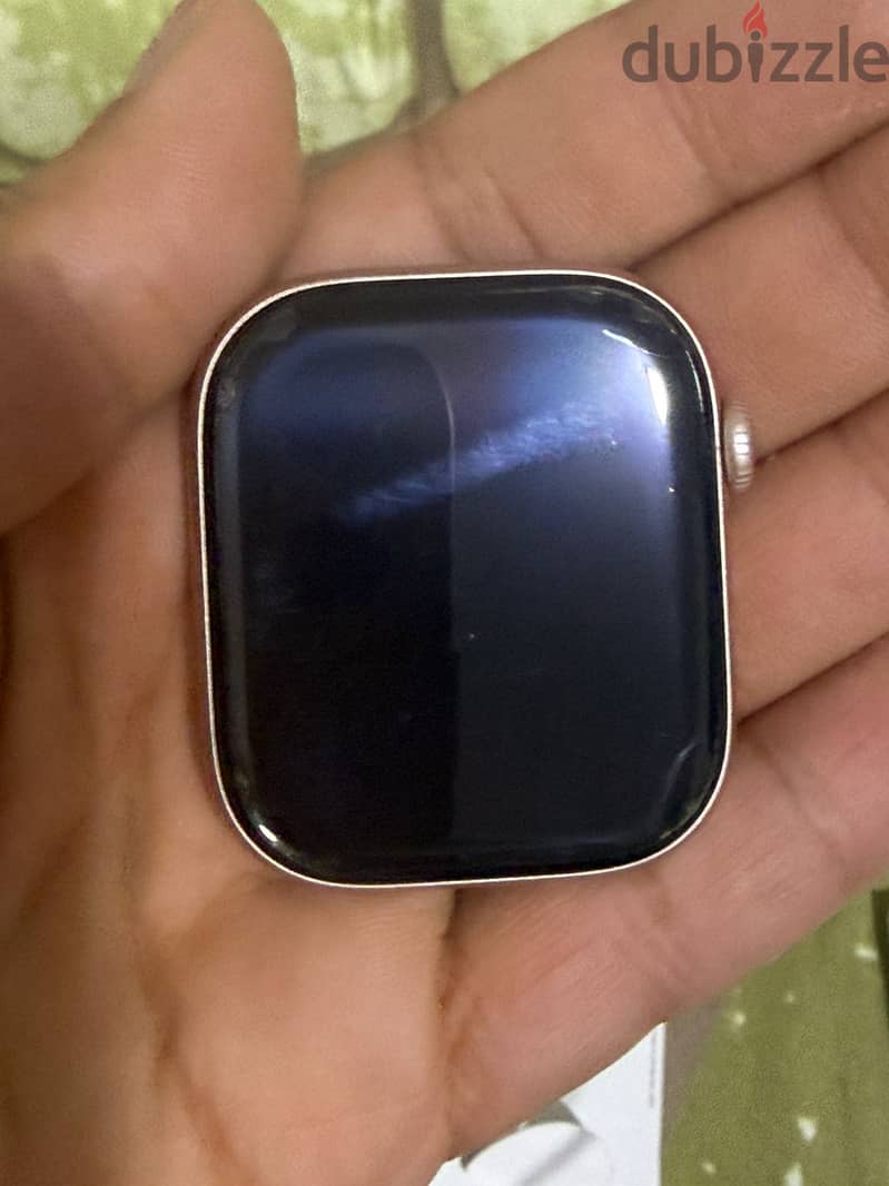 Apple Watch Series 10 – 46mm 1