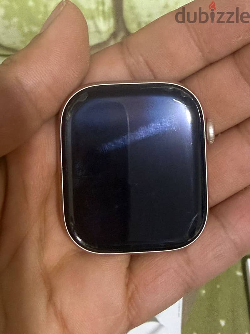 Apple Watch Series 10 – 46mm 2