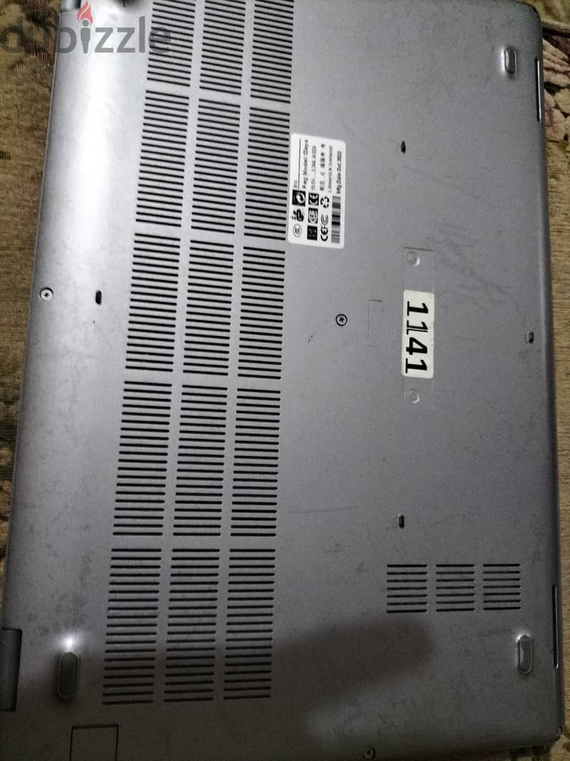 dell letitude 5510 core i 5 10310u 4