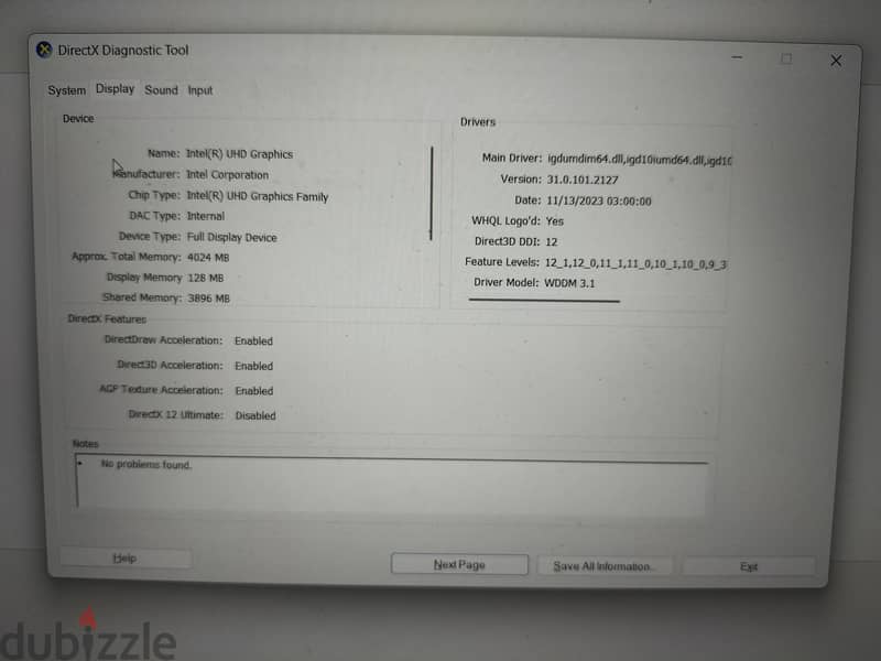 dell letitude 5510 core i 5 10310u 1