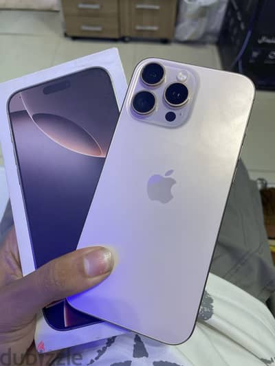 Apple - iPhone 16 Pro Max