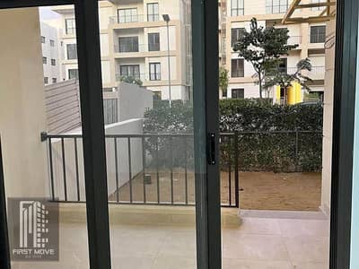 استوديو للبيع فى سراى 78متر فى مرحلة (club veiw) بتقسيط السعر بعد خصم الكاش