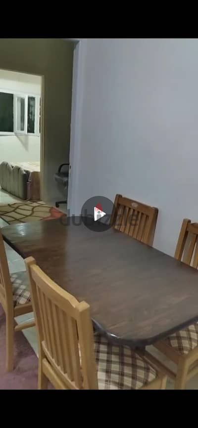 شقة سنوي للإيجار بالابراهيمية