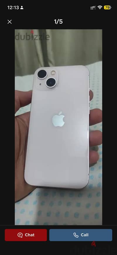 Apple - iPhone 13