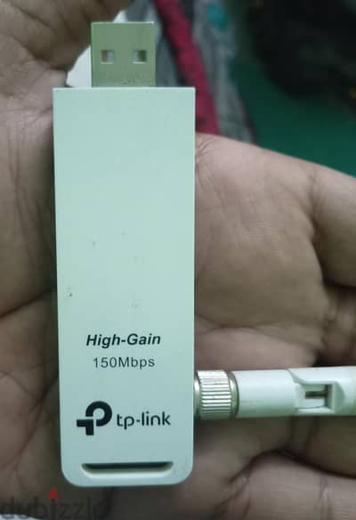 TP Link usb wifi