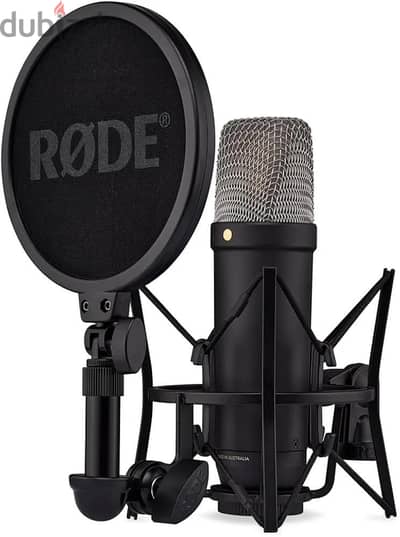 RØDE NT1 5th Gen RØDE NT1 5th Gen