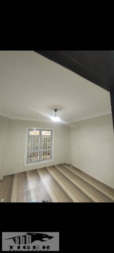 For rent in my city, a 2-bedroom apartment needed for a family, area 70m in b7