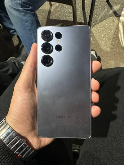 Samsung S25 Ultra