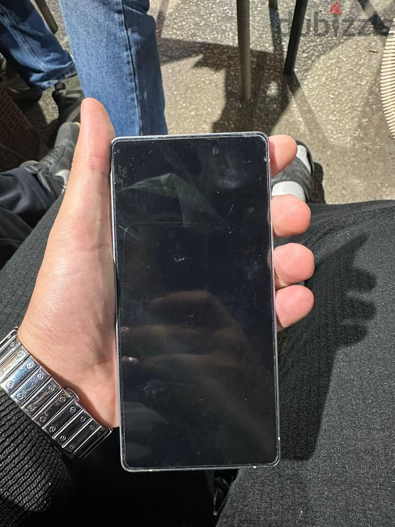 Samsung S25 Ultra 1