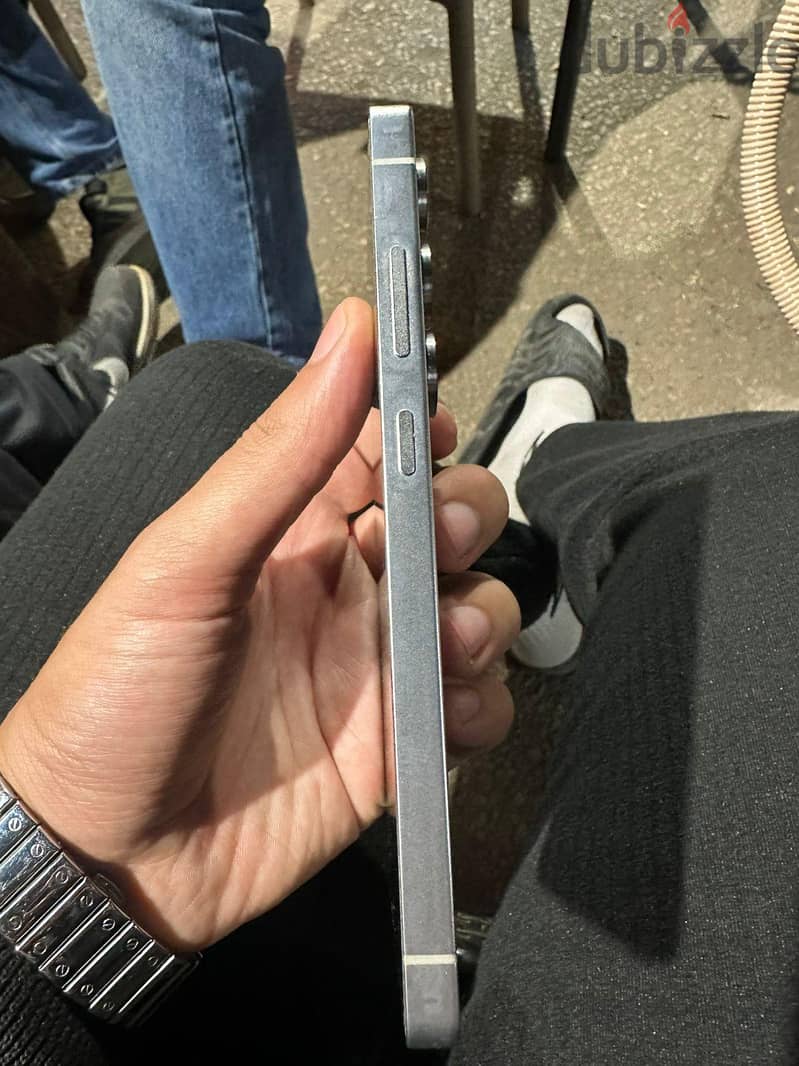 Samsung S25 Ultra 2