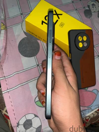 ريلمى 12 اكس