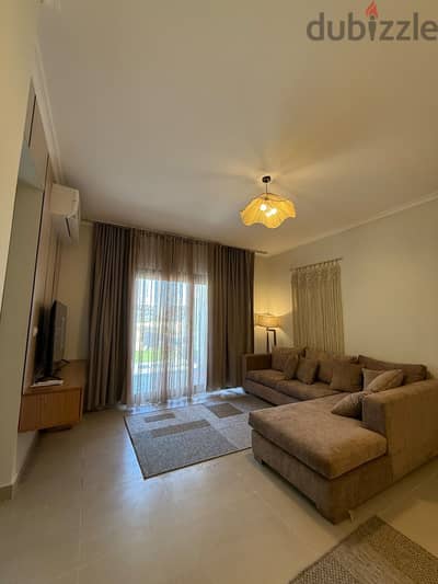 NEW Gaia Ras El Hekma North Cost luxury chalet