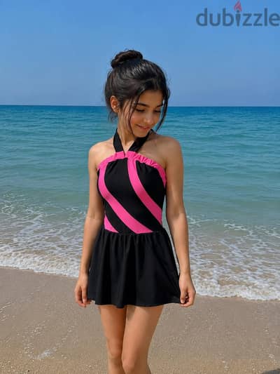مايوه اطفالي لحد سنه 11 سنه