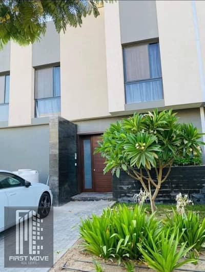 Standalone Villa for Sale in El Burouj Compound – El Shorouk Immediate Delivery – Fully Finished Available with Installment Plans