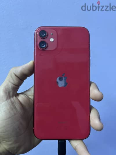 آبل - آيفون 11