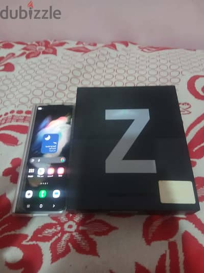سامسونج زد فليد 5g