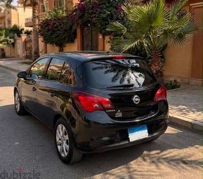 Opel Corsa 2017