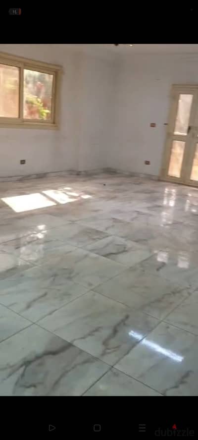 rent in Maadi  Street 105