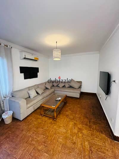 apartment for rent in Sarayat El Maadi