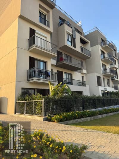 Fully Finished Apartment for Sale with Near Handover in SODIC East Compound in New Heliopolis