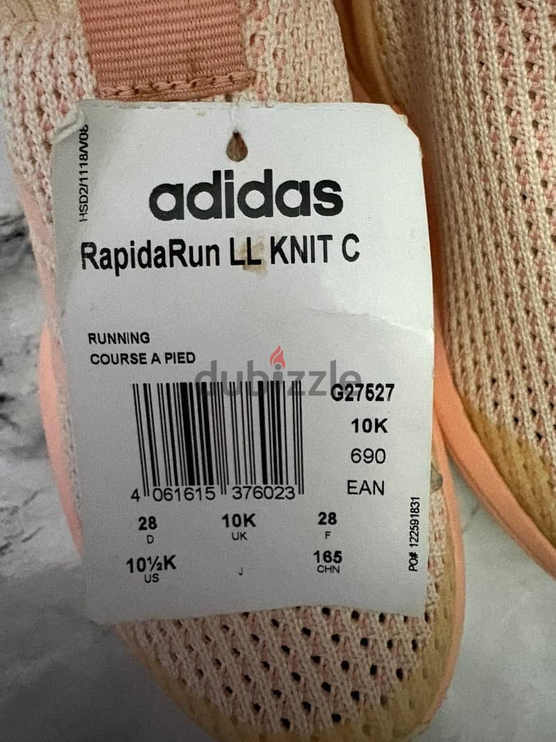 Adidas original 4