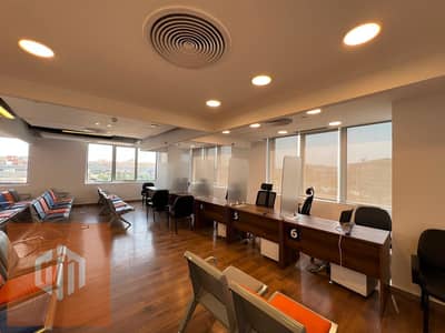 Fully Finished 250m office for rent on south 90 Street