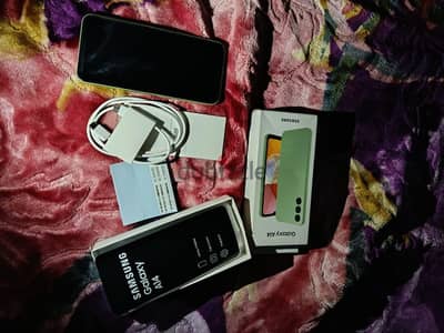 سامسونج ايه 14